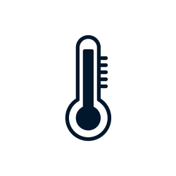 resistenza alla temperatura